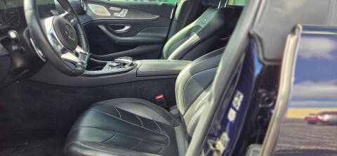 2019 Mercedes-Benz CLS AMG CLS 53 S