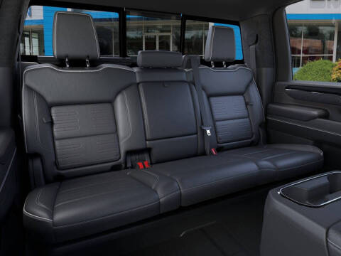 2026 GMC Sierra 2500HD AT4X