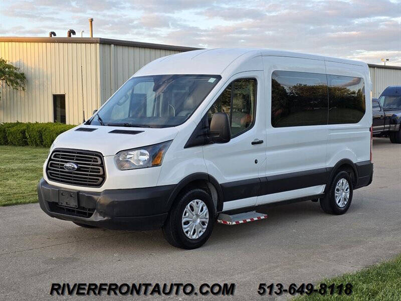 2019 Ford Transit 150 XL