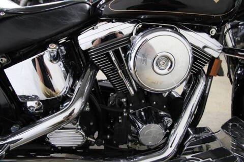 1996 Harley-Davidson HERITAGE S
