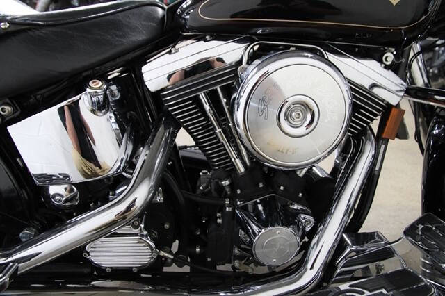 1996 Harley-Davidson HERITAGE S