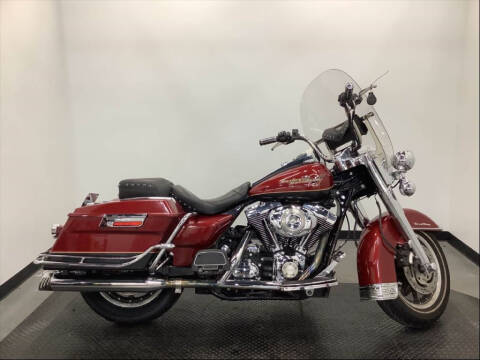 2007 Harley-Davidson Road King