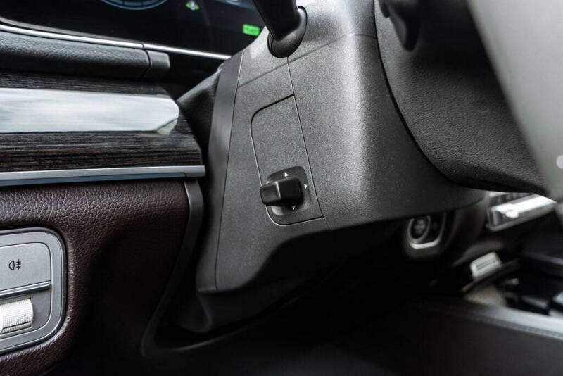 2020 Mercedes-Benz GLS GLS 450