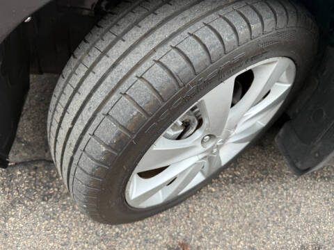 2014 Hyundai Accent SE