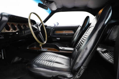 1970 Dodge Challenger