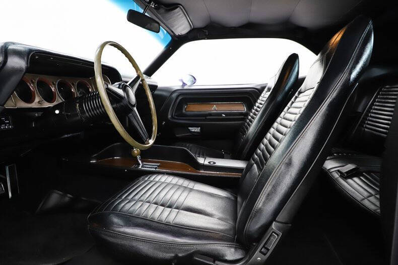 1970 Dodge Challenger