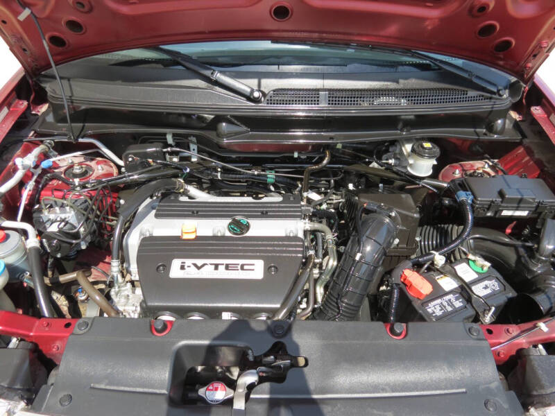 2010 Honda Element