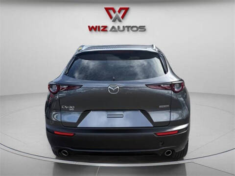 2023 Mazda CX-30 2.5 S Select