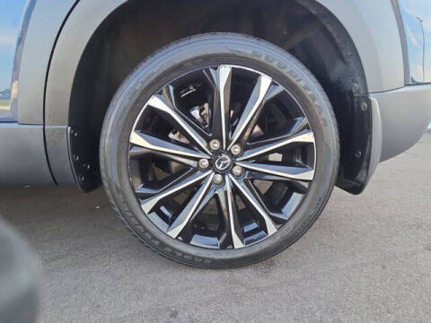 2023 Mazda CX-50 2.5 S Premium Plus