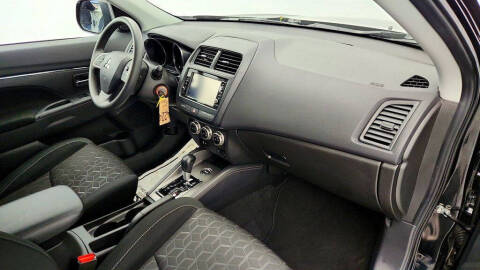 2024 Mitsubishi Outlander Sport