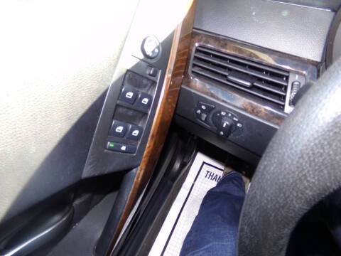 2006 BMW 5 Series 525xi