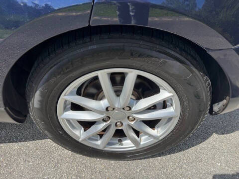 2016 Land Rover Range Rover Sport SE