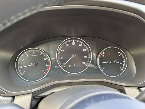 2026 Mazda CX-90 3.3 Turbo Preferred