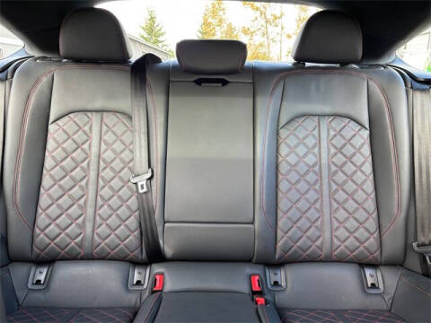 2024 Audi S5 Sportback 3.0T quattro Premium Plus