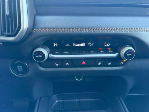 2026 Mazda CX-50 2.5 S Premium