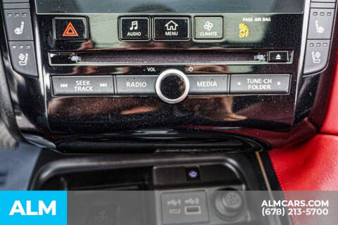 2024 Infiniti QX50 Sport