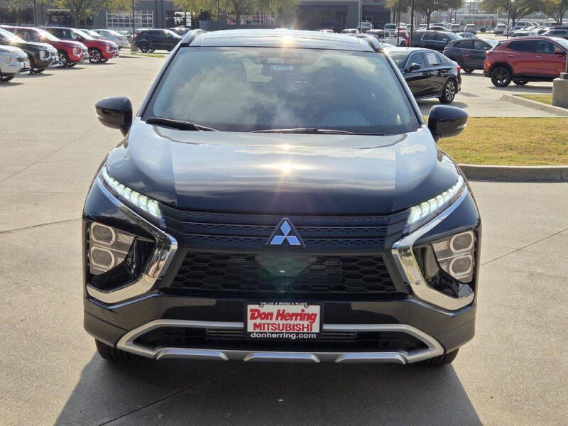 2026 Mitsubishi Eclipse Cross SE