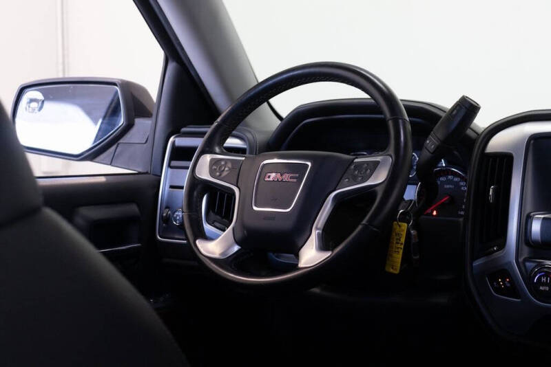 2015 GMC Sierra 1500