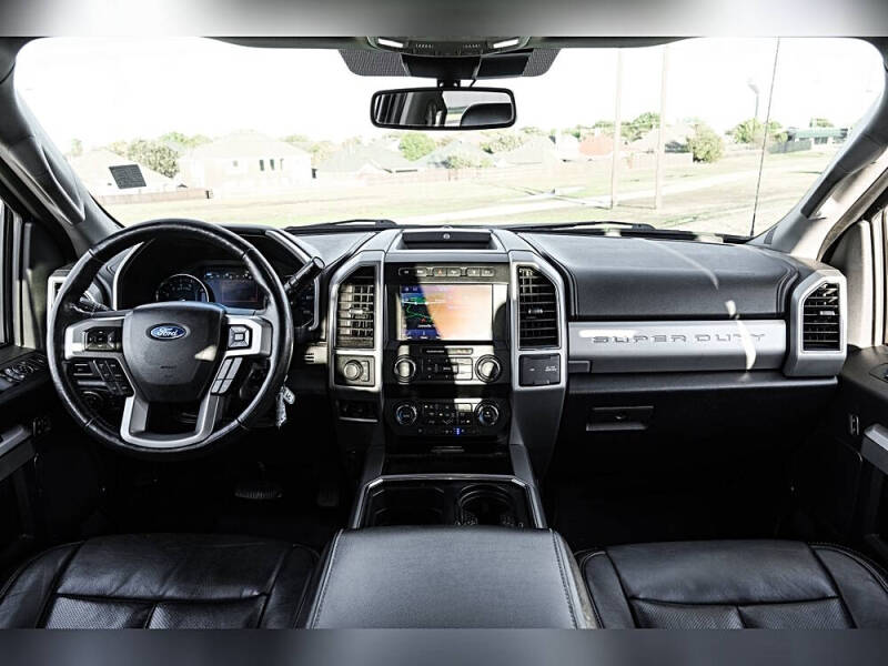 2020 Ford F-350 Super Duty Lariat