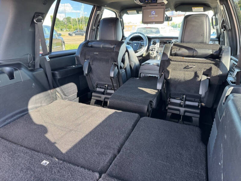 2015 Ford Expedition XLT