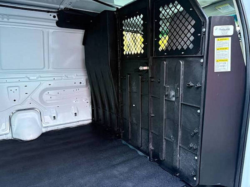2013 Ford E-Series E-150