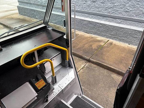 2007 Freightliner MT45 Chassis