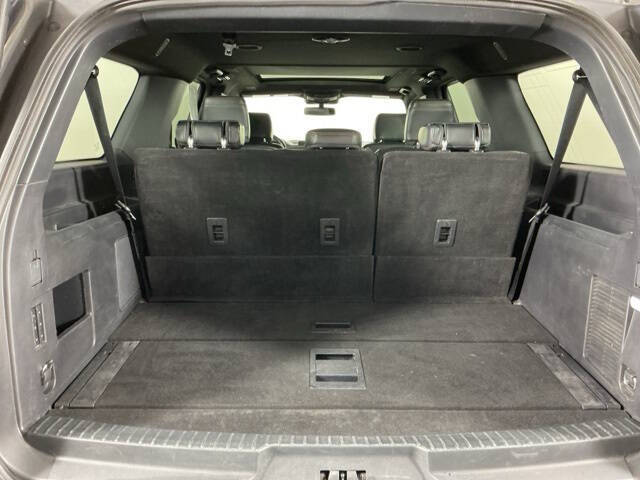 2024 Ford Expedition MAX Platinum