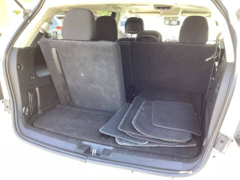 2011 Dodge Journey Crew