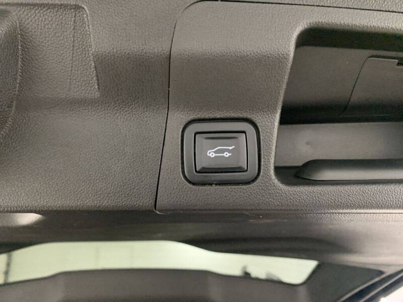 2022 GMC Acadia