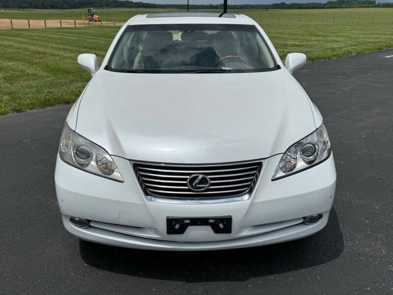 2009 Lexus ES 350