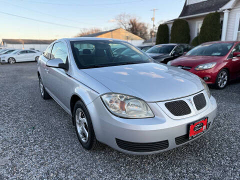 2007 Pontiac G5