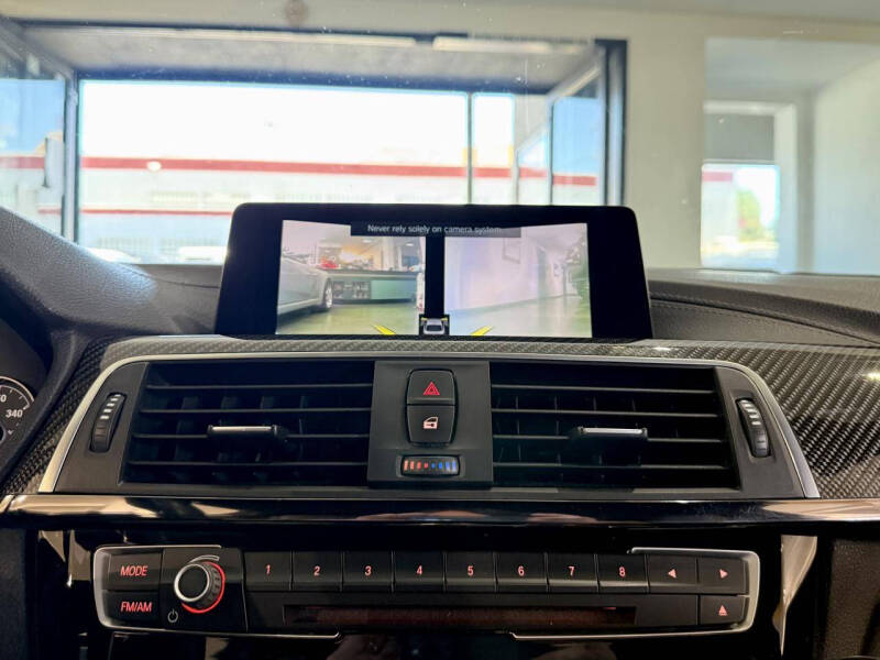 2019 BMW M4
