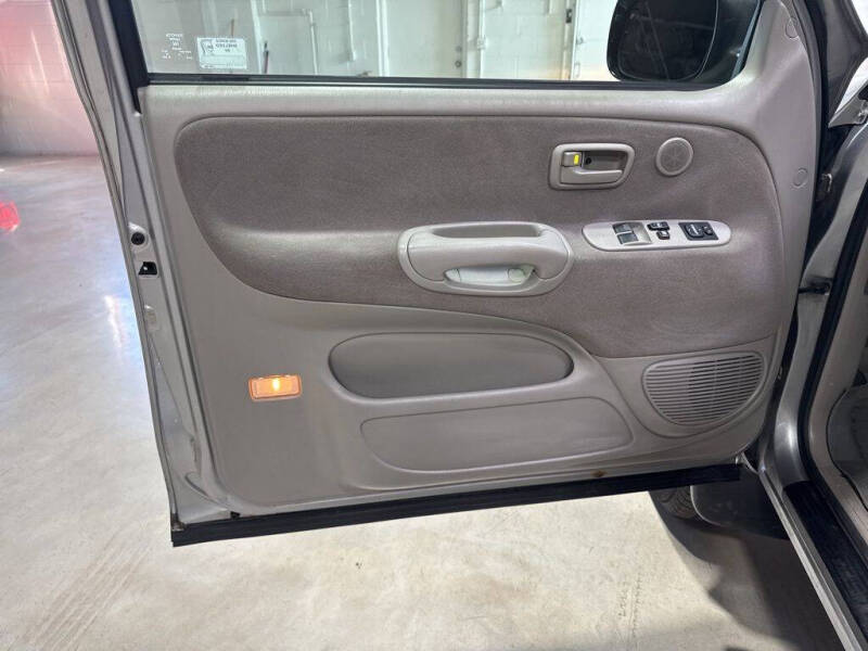 2004 Toyota Tundra