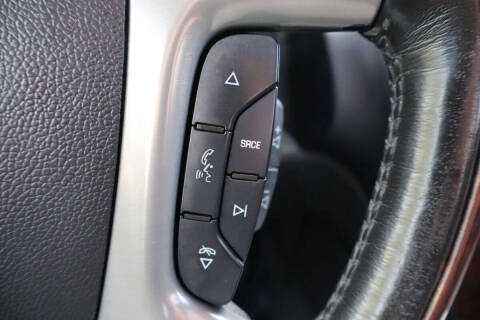 2014 GMC Sierra 2500HD Denali