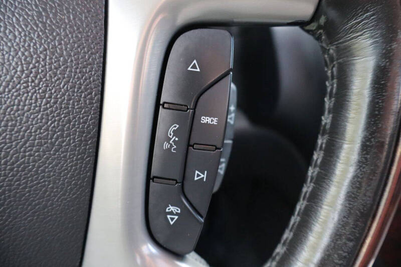 2014 GMC Sierra 2500HD Denali