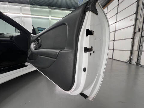 1996 Pontiac Trans Am