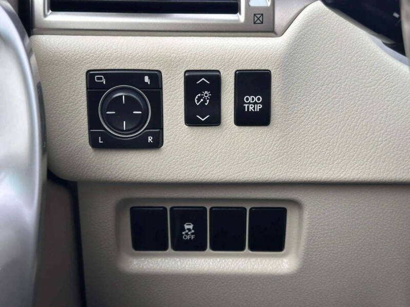 2012 Lexus GX 460
