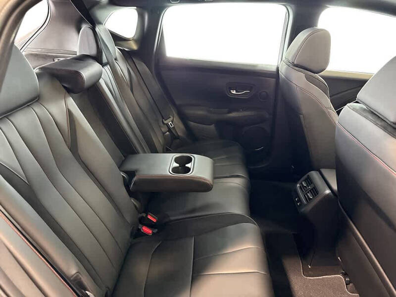 2026 Acura ADX w/A-SPEC