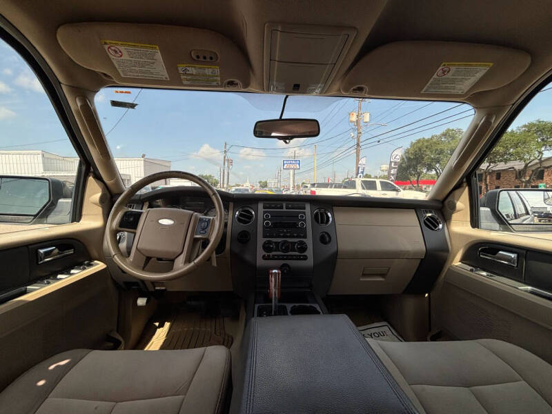 2013 Ford Expedition