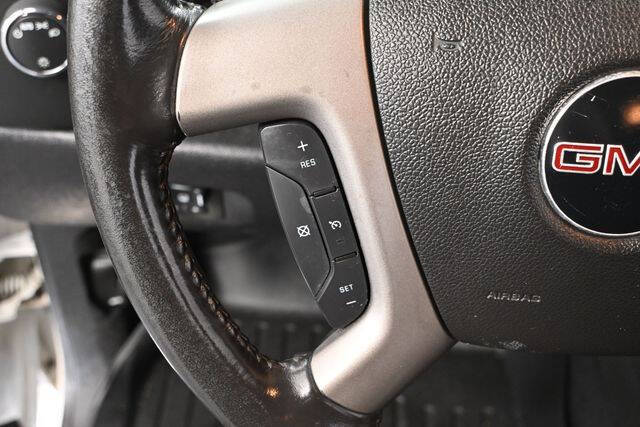 2013 GMC Sierra 2500HD