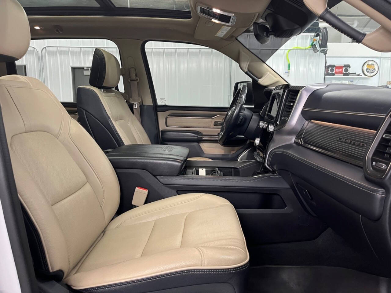 2020 Ram 1500 for sale at Forst Auto Sales LLC in Marshfield, WI