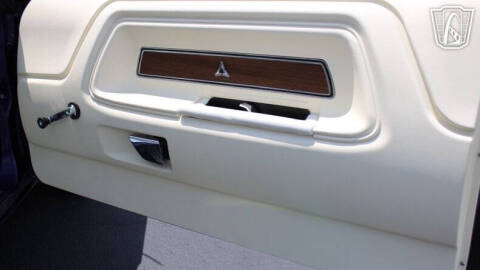1970 Dodge Challenger