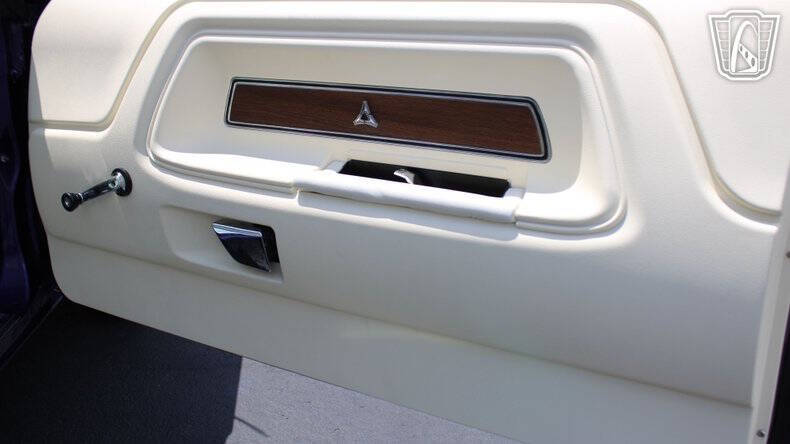 1970 Dodge Challenger