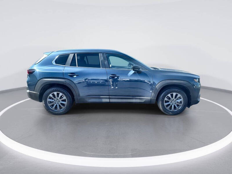 2023 Mazda CX-50 2.5 S Preferred Plus