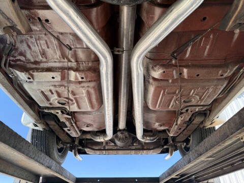 1973 Pontiac Trans Am