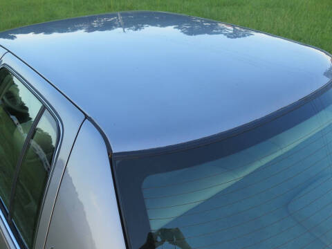 1997 Cadillac DeVille