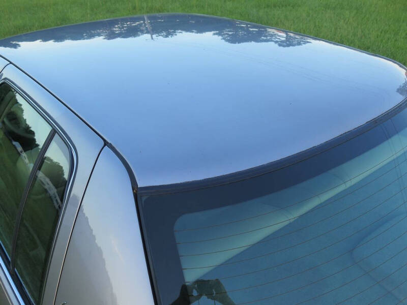 1997 Cadillac DeVille