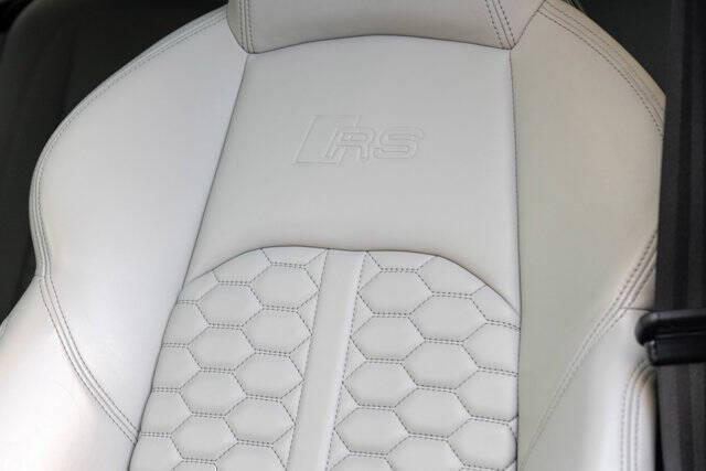 2021 Audi RS 5 Sportback 22