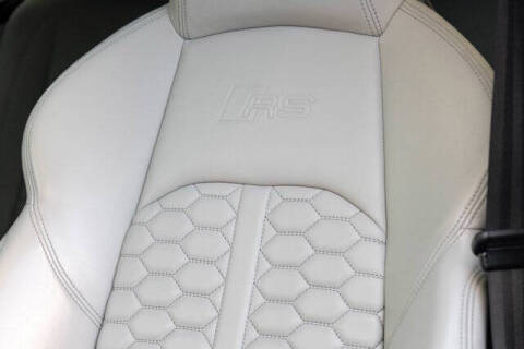 2021 Audi RS 5 Sportback 2.9T quattro