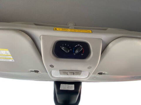 2019 Ford Transit 150 XLT